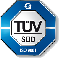 Logo TÜV